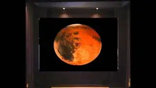 Mars, the Dead Planet!