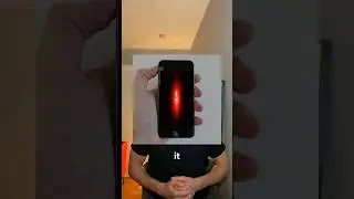 I Am Rich App (2008)