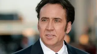 Nicolas Cage's Acting Masterclass