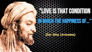 Timeless Wisdom | 50 Inspiring Quotes by Ibn-e-Sina (Avicenna)