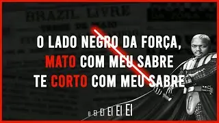 Djonga part. BK - O Mundo &Eacute; Nosso (motion lyric)