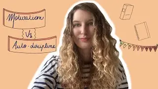 Motivation VS Auto-discipline