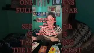 #THE13thsteptarot #TAROT #love #fate #destiny #karma #fullmoon #eclipse #zodiac #astrology