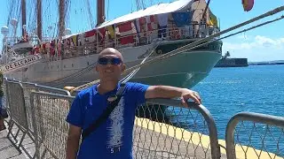 MSC GRANDIOSA CRUISE SHOP TOUR #cruiseship