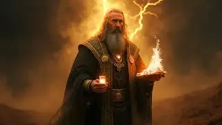 Discover the Mystery of the Man God Sent to Restore Faith on Earth
