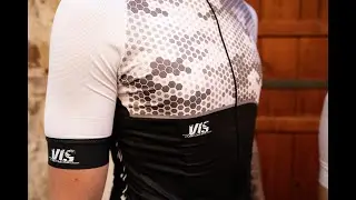 MAGLIA DA CICLISMO VIS RACE prodotta a Torino