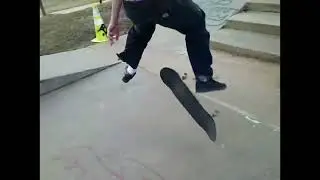 sk8 short vid - Digitalbath Productions