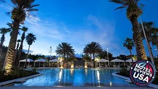 Monumental Hotel Orlando | Orlando (FL), United States | Hotel Review ⭐