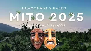 MITO / HUACONADA Y PASEO  #shorts