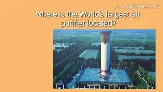 Most interesting G.K Questions That will amaze!you || Knowledge To U ||Part 1