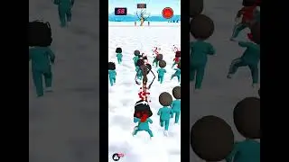 🔥 Siren Head In Squid Game: 456 Survival Challenge LIVE 🔥