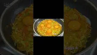 Cabbage with eggs better than pizza! Cabbage recipes!
