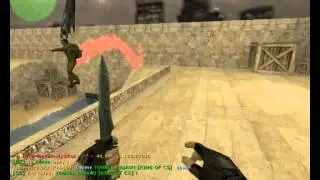 Knife Cfg 3m Cs 1.6