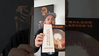 НОВИНКА! Рэнди Холден. Грин и Вуд. Колодец. Демиан. #винил ridingeasyrecs.com #пластинки