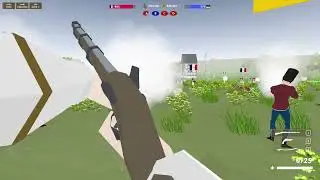 Spectate mod - Field of Honor