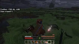 man from the fog part2