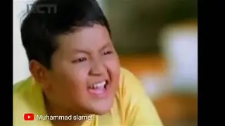 IKLAN ANAK JADUL HARI MINGGU (NOSTALGIA)