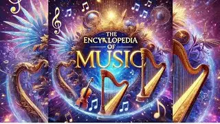 The Encyclopedia Of Music Book (Audio book) -  preface#history #musicbook #music #pandorasmusic
