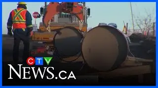 Invest Alberta's relationship with China