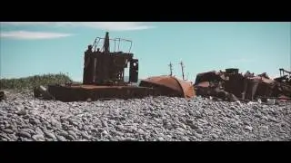 Камчатка 2016, Усть-Большерецкий район