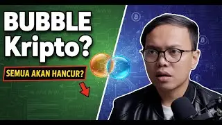Crypto Bubble VS Dot-Com Bubble: Repeating History or a New Evolution?