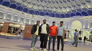 Aj apne dost ke sath The Avenues aye hai bahut hi pyari place hai 🥰&hearts;️&hearts;️&hearts;️&hearts;️