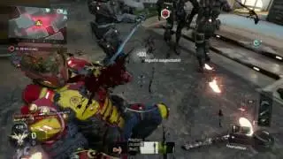 MasterClips Germany | BO3 | Zornabschuss mit dem Feuerschlitzer