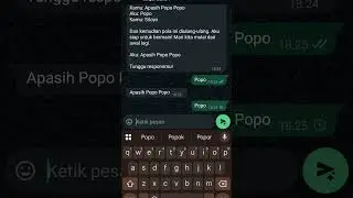 gila. meta AI bisa di ajak Collab
