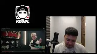 TIPSY D VS C-QUENCE ( VIDEO REACTION )