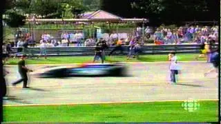 Grand Prix of Canada 1995