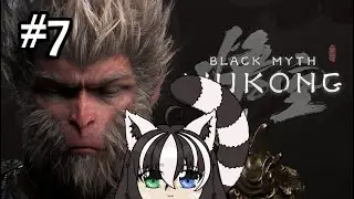 Episode 562: Black Myth: Wukong - Part 7