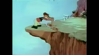 Gold Rush Daze 1939 #ClassicAnimation #VintageCartoons #AnimationHistory #CartoonShort
