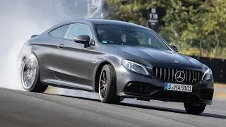 REBEL RACING GAMEPLAY Ep-1. MERCEDES BENZ AMG C63S vs BMW M2 COMPETITION.