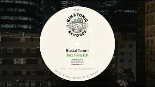 Gustaf Tamm - Joey Is My Pal (Original Mix)