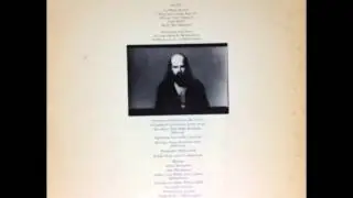 Michael Jarrett／All Goin' Down Together