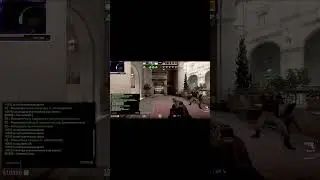 я даже вначале не понял #shorts  #csgo #cs2 #luck #silver #skill