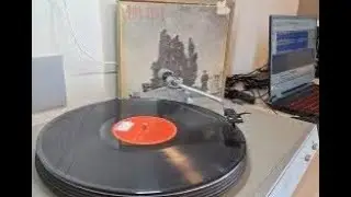 M&Uacute;SICA URBANA - Capital Inicial - 1986 🇧🇷 - DISCO 12