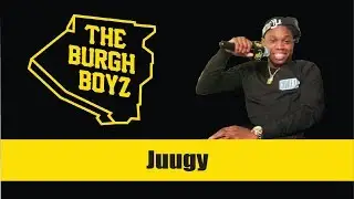 EP103 The Burgh Boyz feat. Juugy
