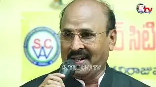 Amma ani pilichina aalakinchavemamma | Singer Satyanarayana Vempati | SCWA Tenali 2023