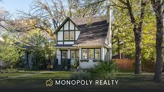 274 Ashland Ave | Character & Comfort in Riverview, Winnipeg, MB