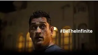 oppo Reno4 pro ad by Ms dhoni