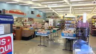 Taj Mahal Fresh Market - Biggest International Food & Grocery SuperMarket - Sunnyvale CA