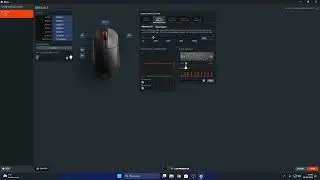 How to Enable & Adjust Angle Snapping in STEELSERIES Prime