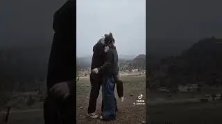 Therian/alterhuman couples☆♡♤ 《there is ALOT of kissing so watch if u enjoy ig》