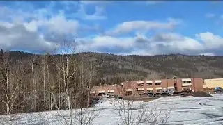 9 killed and 25 injured in shooting at school and home in Canada