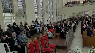 Estamos Todos Prontos Deus | UMADEB JD Pimentas 32° Aniversário