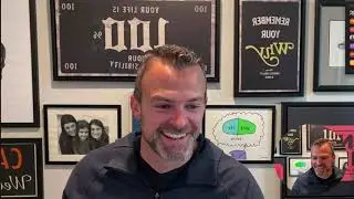 Office Hours With Mike Cooch | April 23, 2021 | LVRG