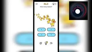 How to pass Brain out level 2?