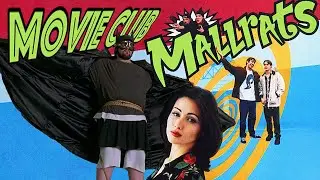 Mallrats (1995) [Movie Club Review]