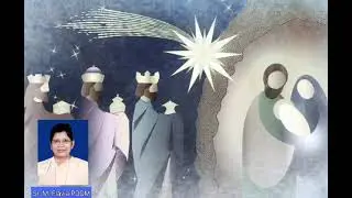 Happy Feast of Epiphany!!!